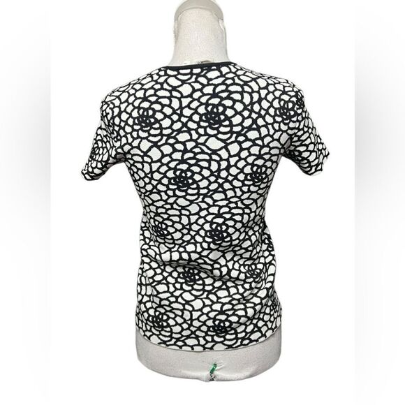 A.L.C Charles Knit Top ALC - Picture 4 of 6